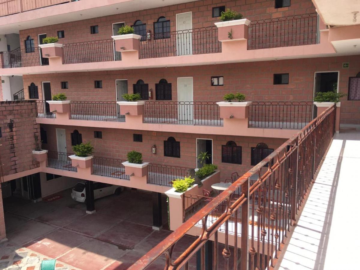 Oyo Hotel Brisas Del Pacifico Puerto Vallarta Exterior photo