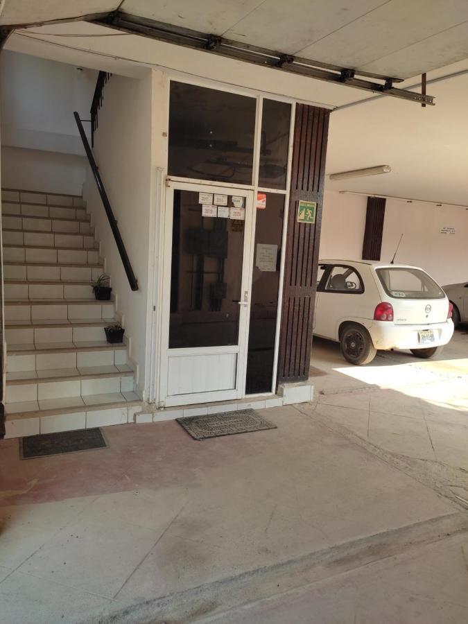Oyo Hotel Brisas Del Pacifico Puerto Vallarta Exterior photo