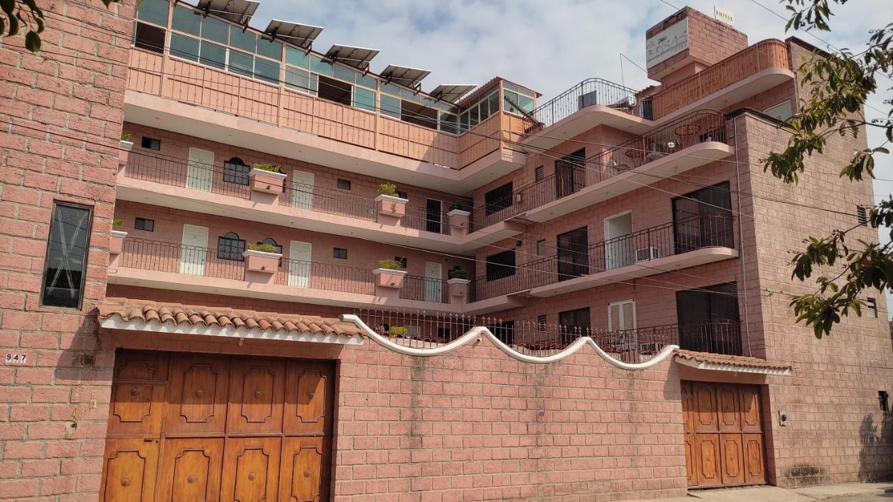 Oyo Hotel Brisas Del Pacifico Puerto Vallarta Exterior photo