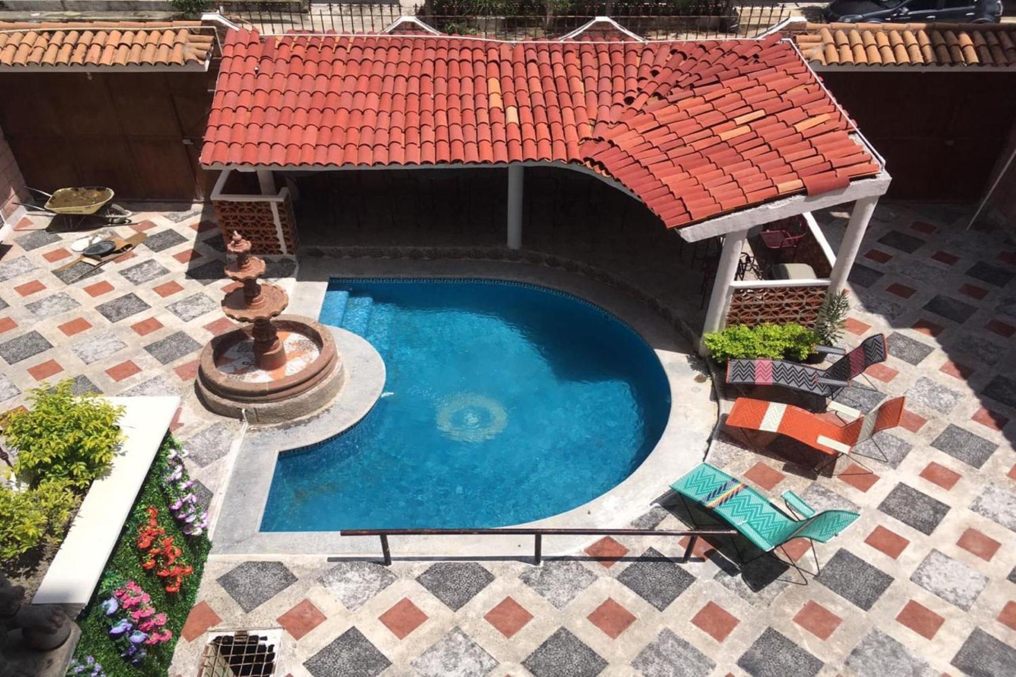 Oyo Hotel Brisas Del Pacifico Puerto Vallarta Exterior photo