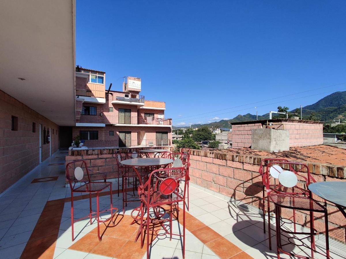 Oyo Hotel Brisas Del Pacifico Puerto Vallarta Exterior photo